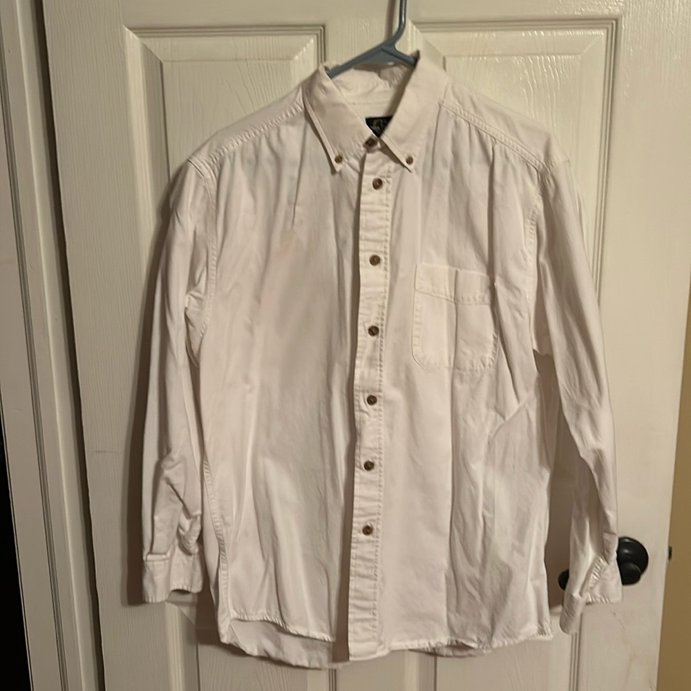 Nice cotton dress shirt